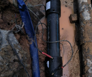 兴国水管漏水检测多少钱