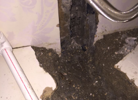 兴国卫生间测漏水哪家好