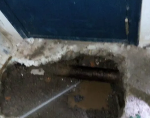 兴国水管漏水检测多少钱