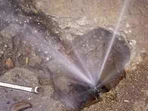 兴国水管漏水检测哪家好